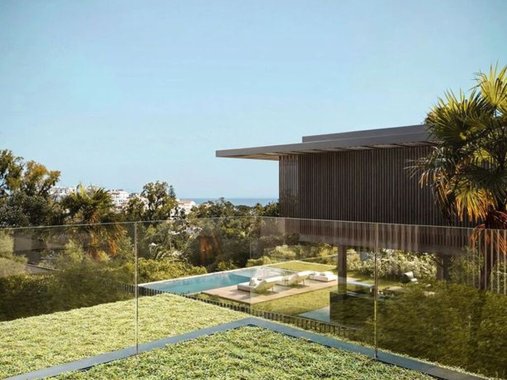 Maison de luxe à vendre à Nueva Andalucia, 4 800 000 €, Photo 4