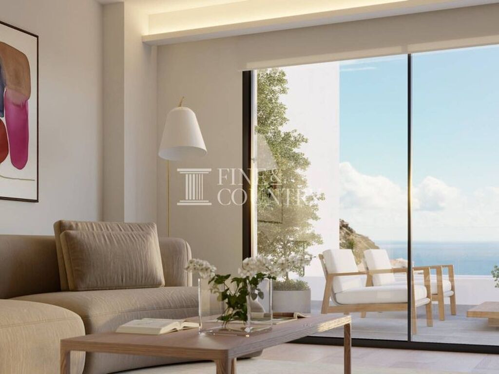 Luxury Apartment for sale in Javea, 520 000 €, Photo 5