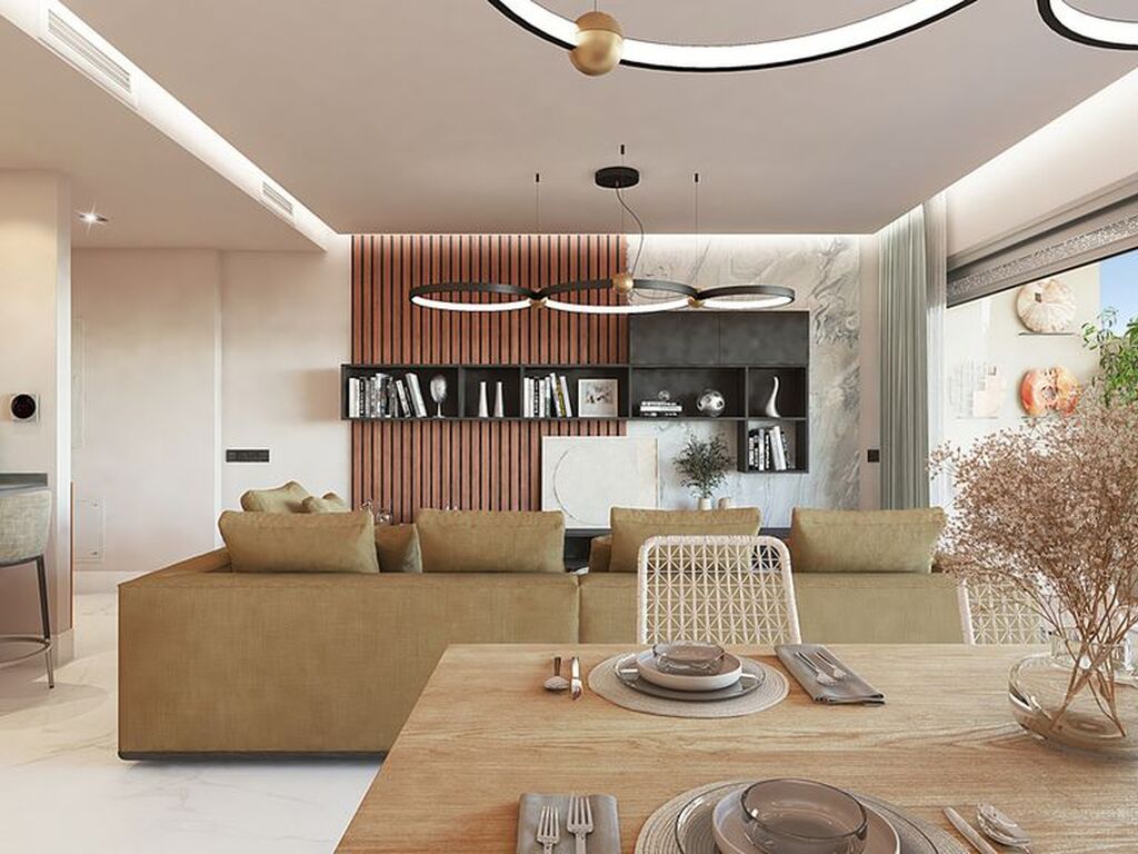 Appartement de luxe à vendre à San Pedro de Alcántara, 1 460 000 €, Photo 5