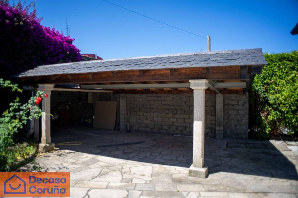 Maison de luxe à vendre à A Coruña, 895 000 €, Photo 5