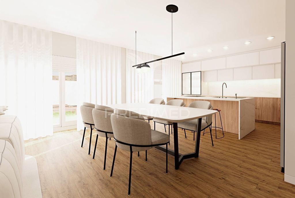 Maison de luxe à vendre à Seixal, 645 000 €, Photo 7