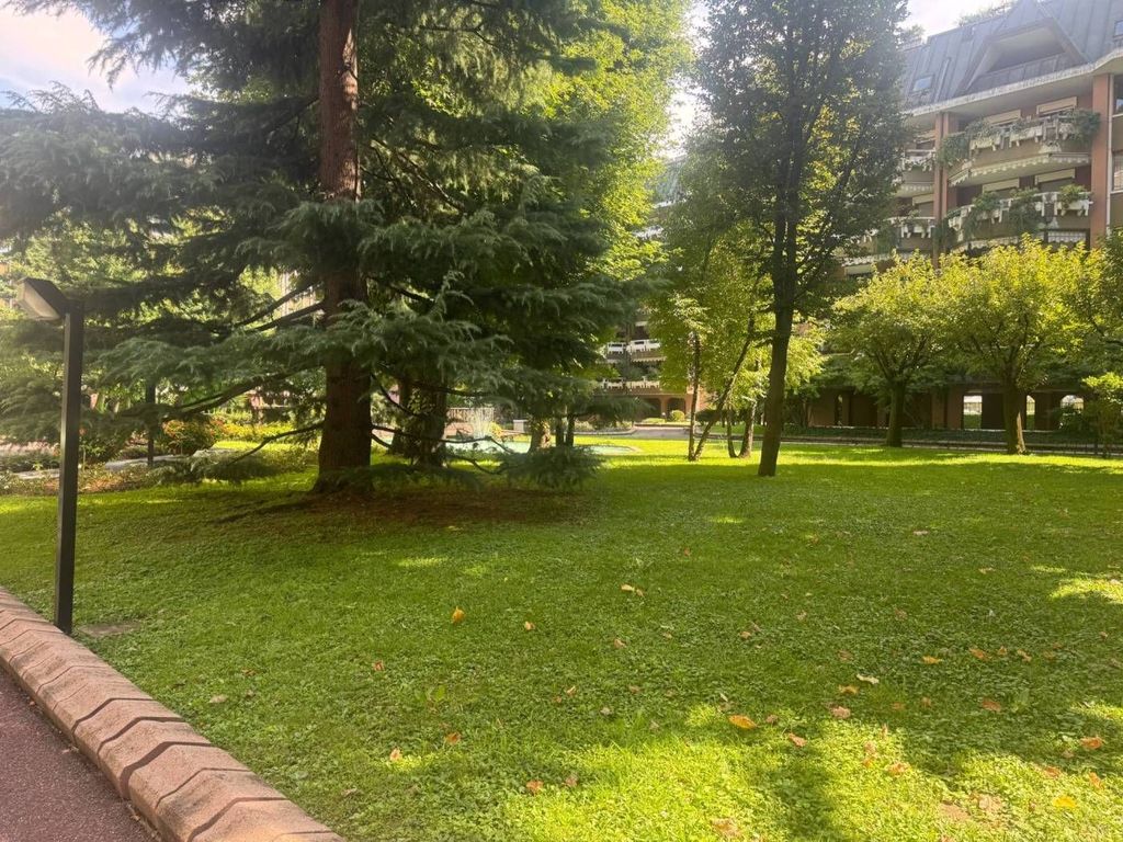 Appartement de luxe à vendre à Milan, 2 600 000 €, Photo 7