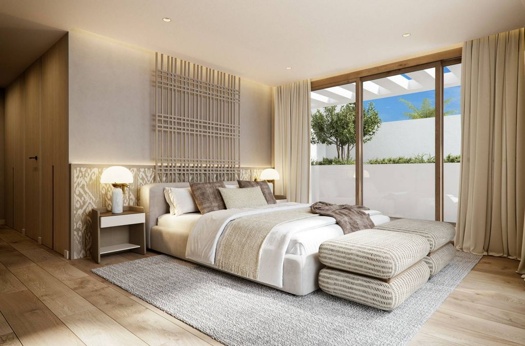 Maison de luxe à vendre à Marbella, 2 850 000 €, Photo 7