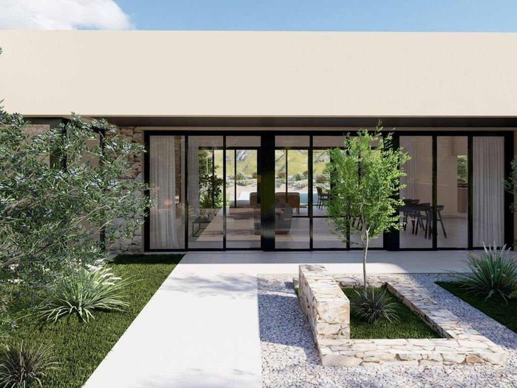Maison de luxe à vendre à Yecla, 800 000 €, Photo 1