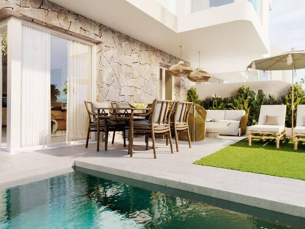 Luxury House for sale in Mojacar, 660 000 €, Photo 1