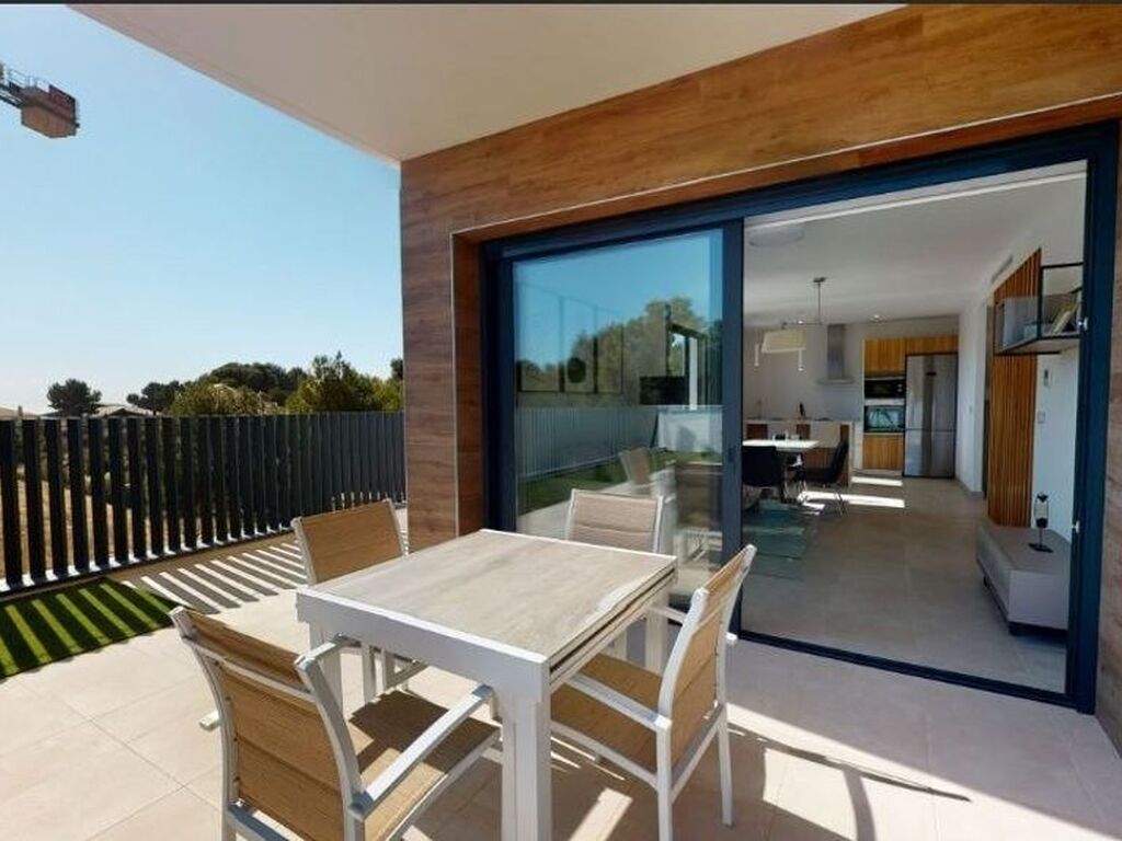 Maison de luxe à vendre à La Nucia, 600 000 €, Photo 1