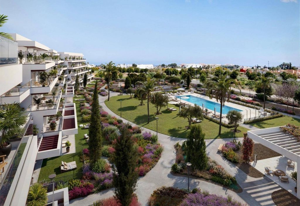 Appartement de luxe à vendre à Denia, 515 000 €, Photo 1