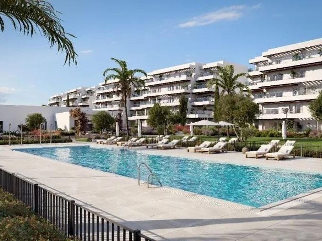 Appartement de luxe à vendre à Denia, 450 000 €, Photo 1