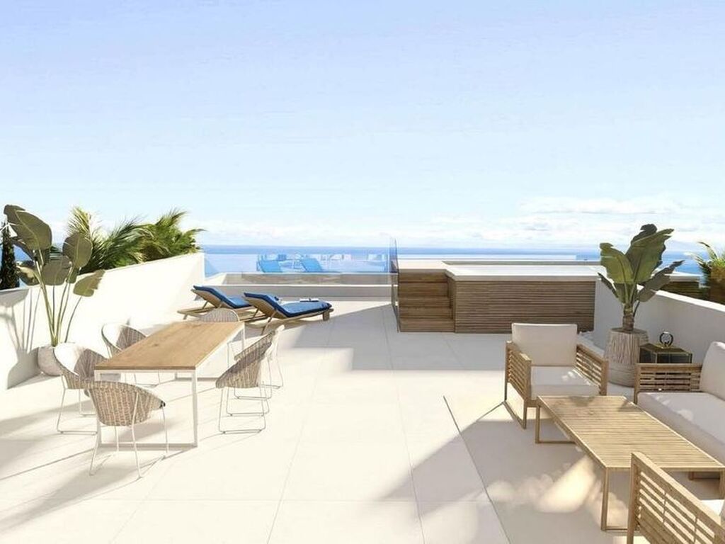 Appartement de luxe à vendre à Castillo de La Duquesa, 2 171 000 €, Photo 2
