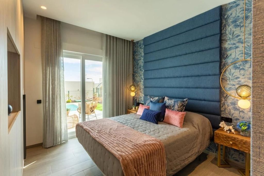 Maison de luxe à vendre à Algorfa, 499 000 €, Photo 2