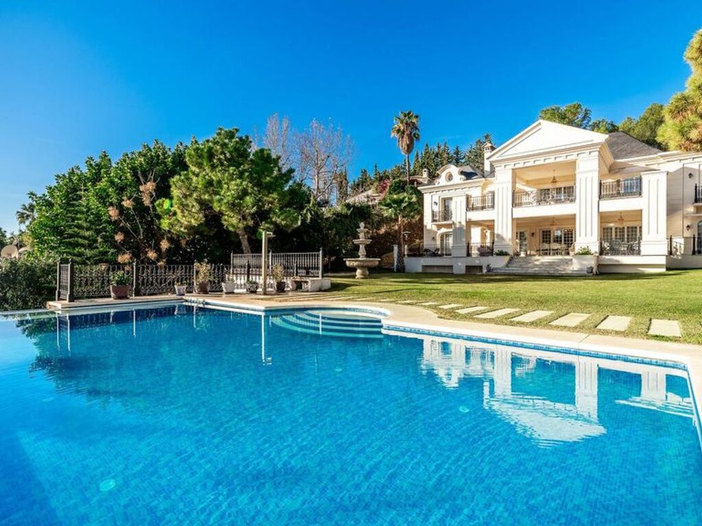 Luxury House for sale in Marbella, 9 900 000 €, Photo 2