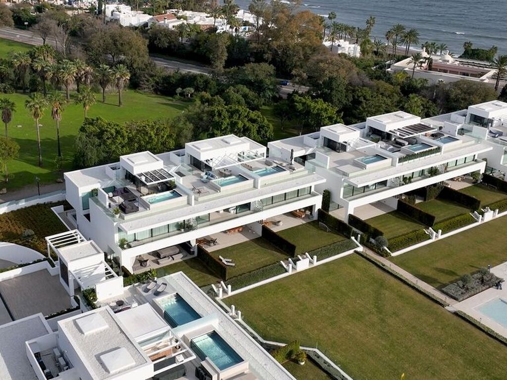 Luxury House for sale in Marbella, 6 300 000 €, Photo 2