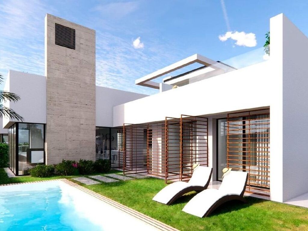 Maison de luxe à vendre à Torre-Pacheco, 869 900 €, Photo 2
