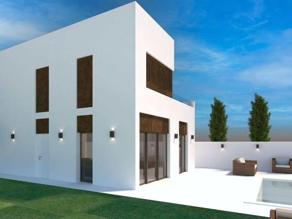 Maison de luxe à vendre à Rojales, 499 900 €, Photo 2
