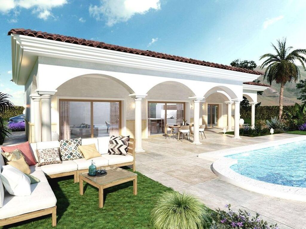 Maison de luxe à vendre à Pinoso, 484 000 €, Photo 2