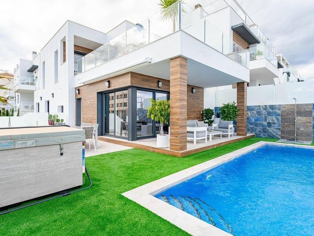 Maison de luxe à vendre à Orihuela, 450 000 €, Photo 2