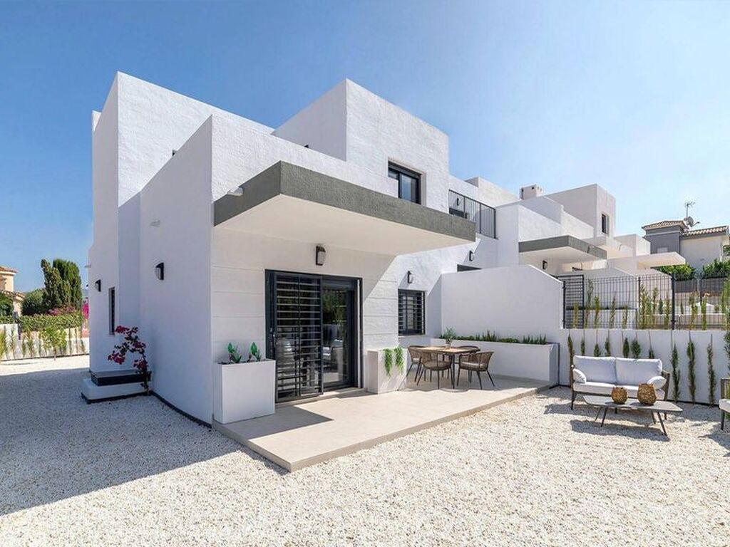 Maison de luxe à vendre à Busot, 409 000 €, Photo 2
