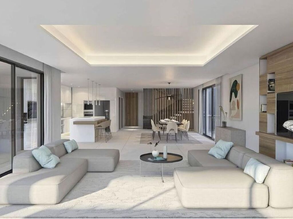 Appartement de luxe à vendre à Castillo de La Duquesa, 2 171 000 €, Photo 3
