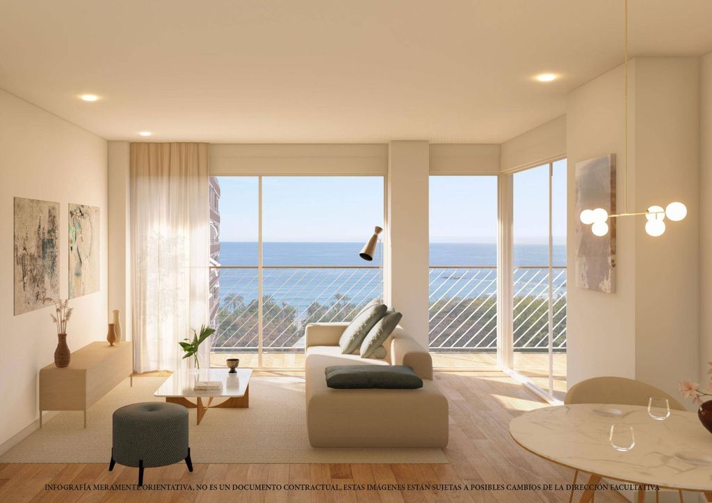 Appartement de luxe à vendre à Villajoyosa, 420 000 €, Photo 3