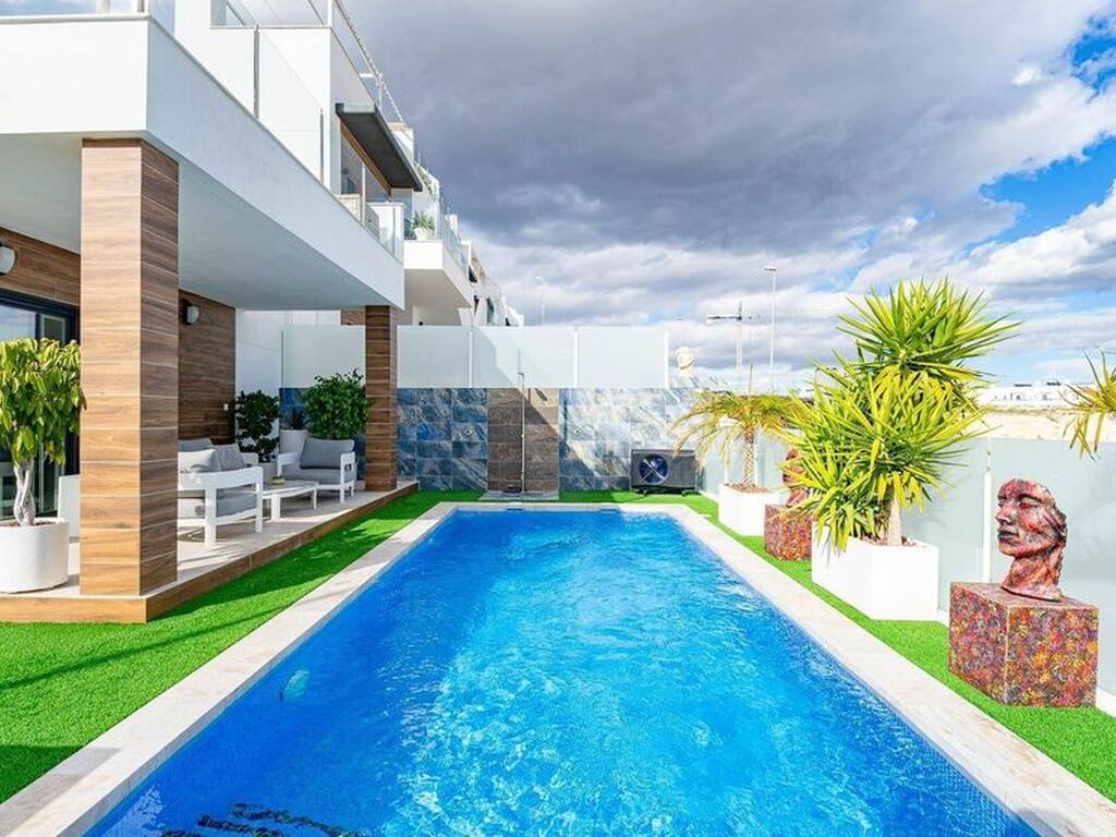 Maison de luxe à vendre à Orihuela, 450 000 €, Photo 3