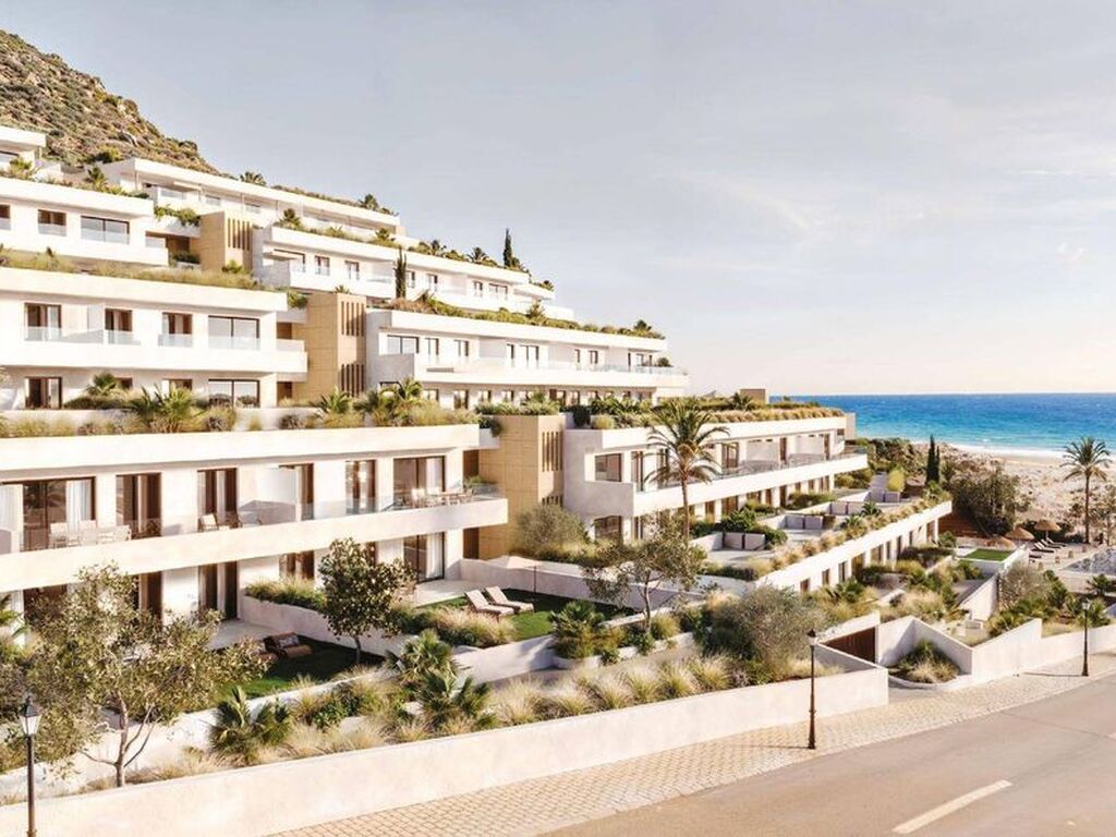 Appartement de luxe à vendre à Mojacar, 525 000 €, Photo 3