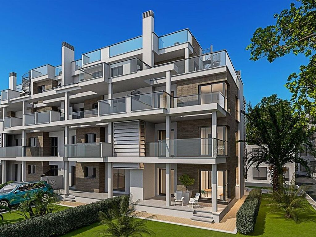 Appartement de luxe à vendre à Denia, 489 000 €, Photo 3
