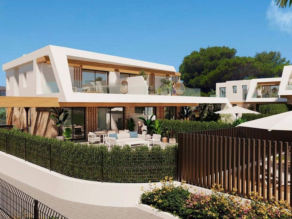 Maison de luxe à vendre à Capdepera, 877 000 €, Photo 3