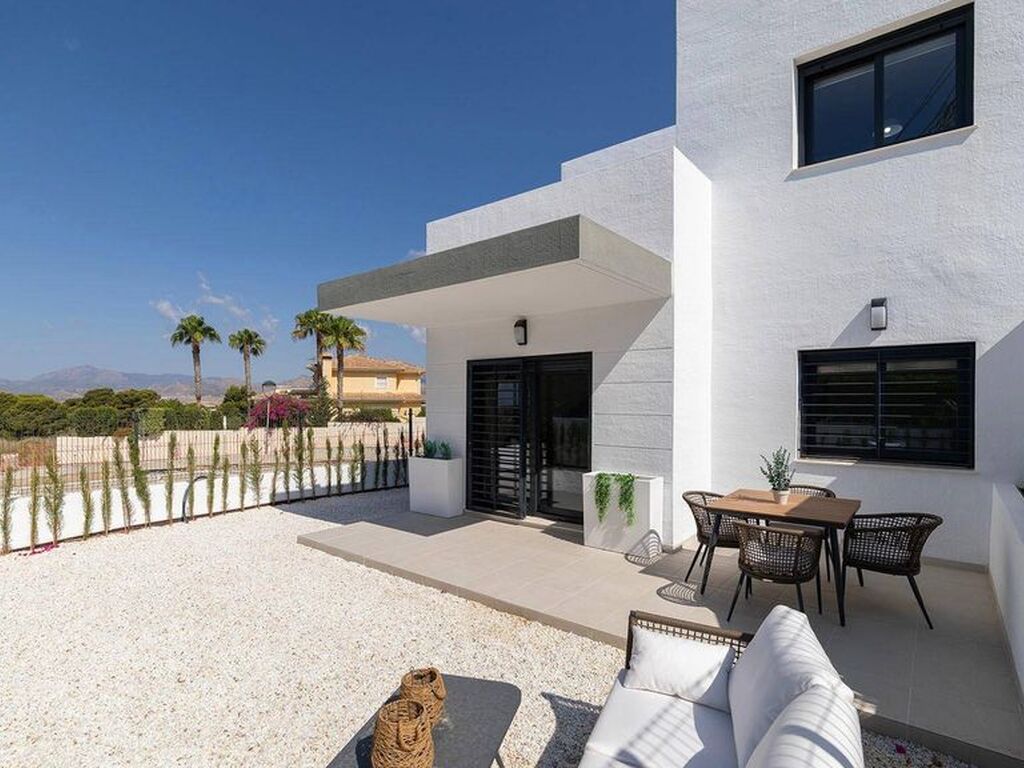 Maison de luxe à vendre à Busot, 409 000 €, Photo 3