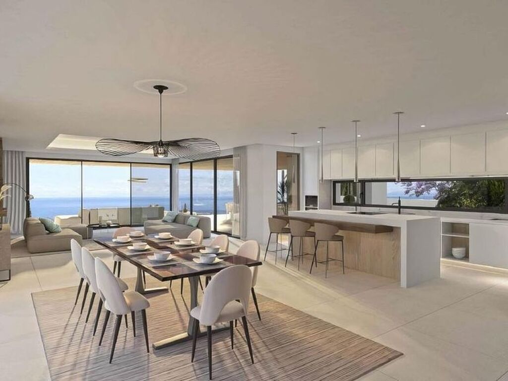 Appartement de luxe à vendre à Castillo de La Duquesa, 2 171 000 €, Photo 4