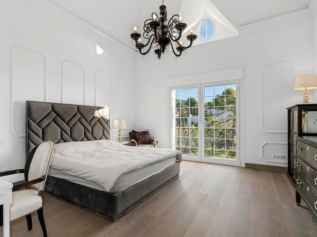 Luxury House for sale in Marbella, 9 900 000 €, Photo 4