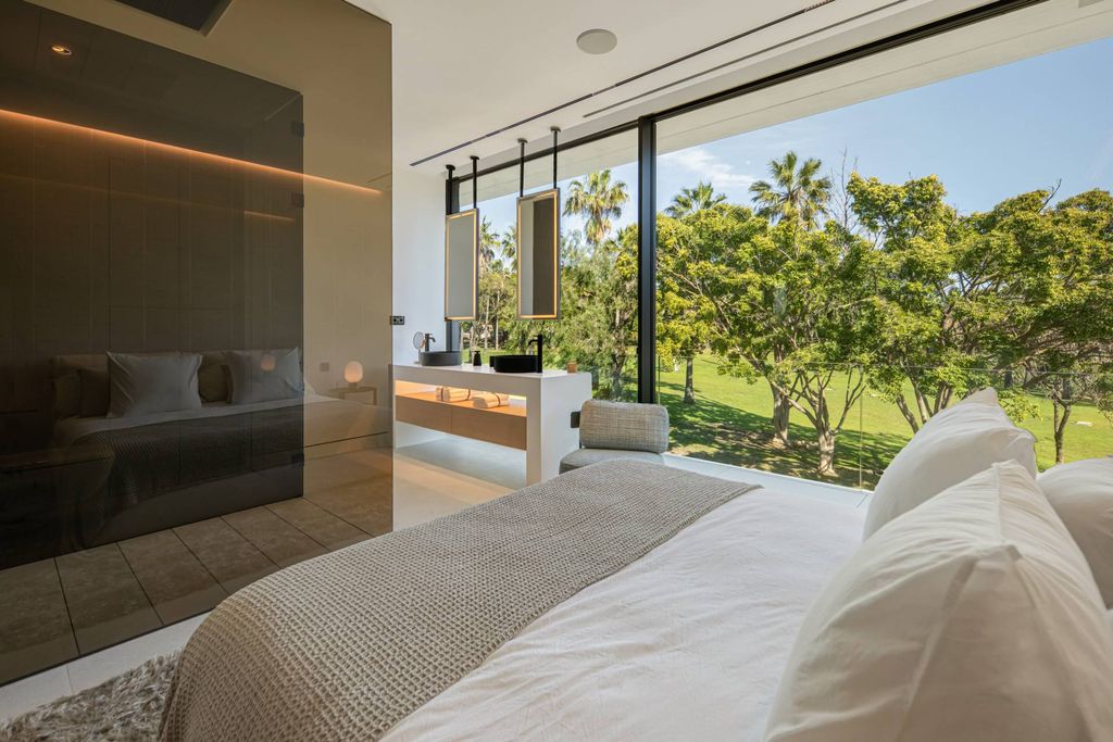 Luxury House for sale in Marbella, 6 300 000 €, Photo 4