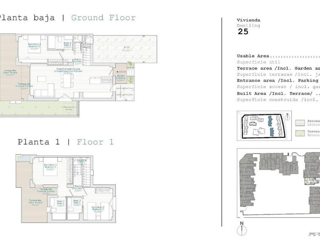 Luxury House for sale in Vergel, 447 000 €, Photo 4
