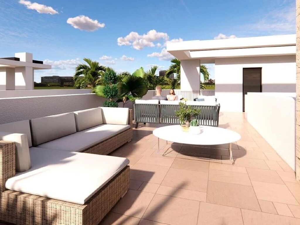 Maison de luxe à vendre à Torre-Pacheco, 869 900 €, Photo 4