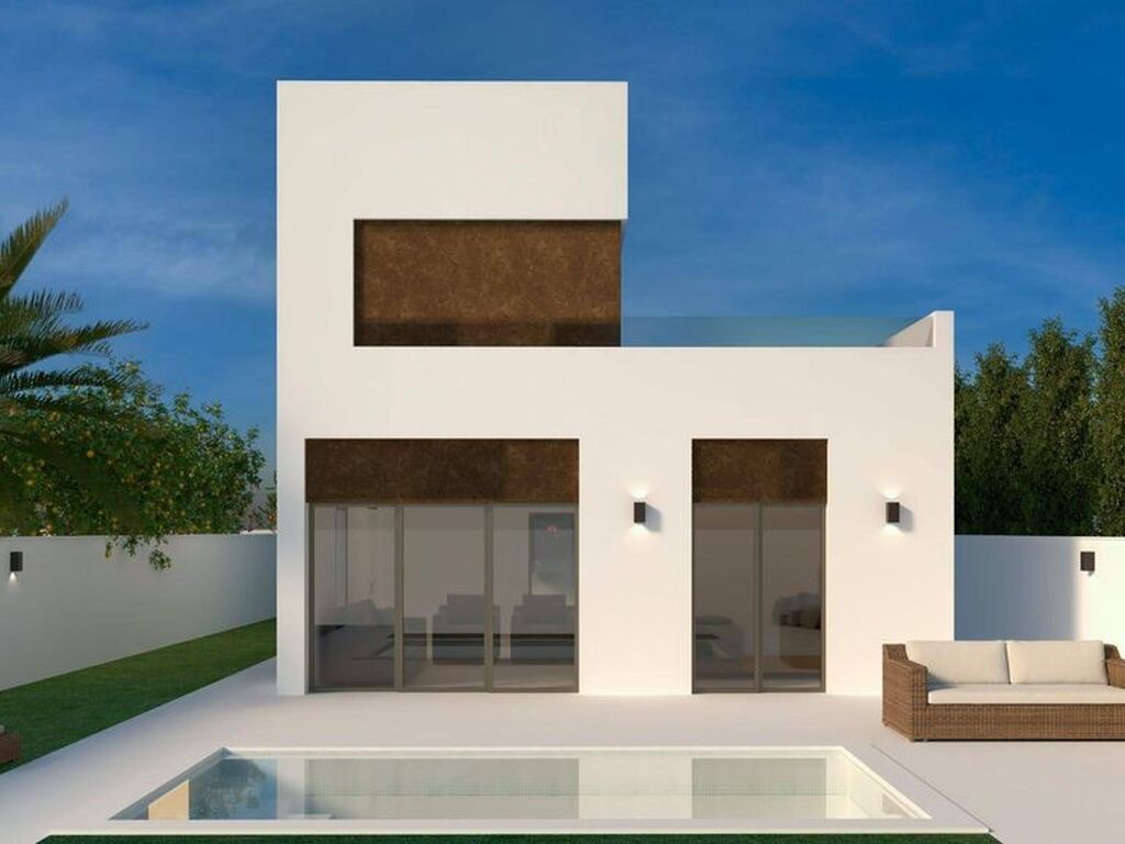 Maison de luxe à vendre à Rojales, 499 900 €, Photo 4