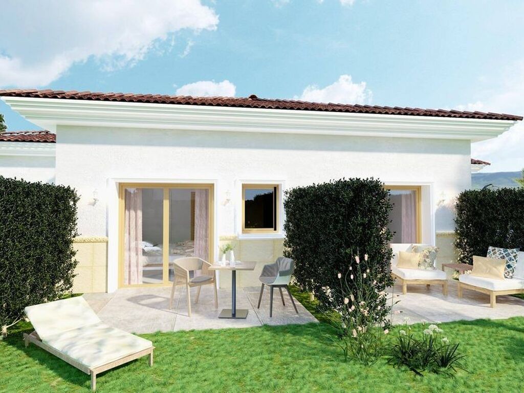 Maison de luxe à vendre à Pinoso, 484 000 €, Photo 4