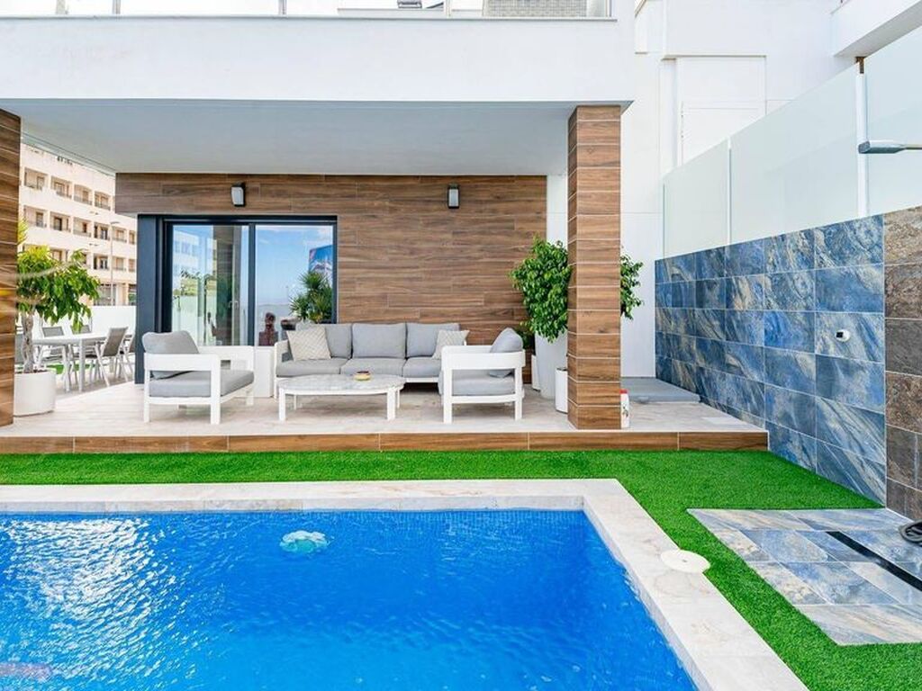 Maison de luxe à vendre à Orihuela, 450 000 €, Photo 4