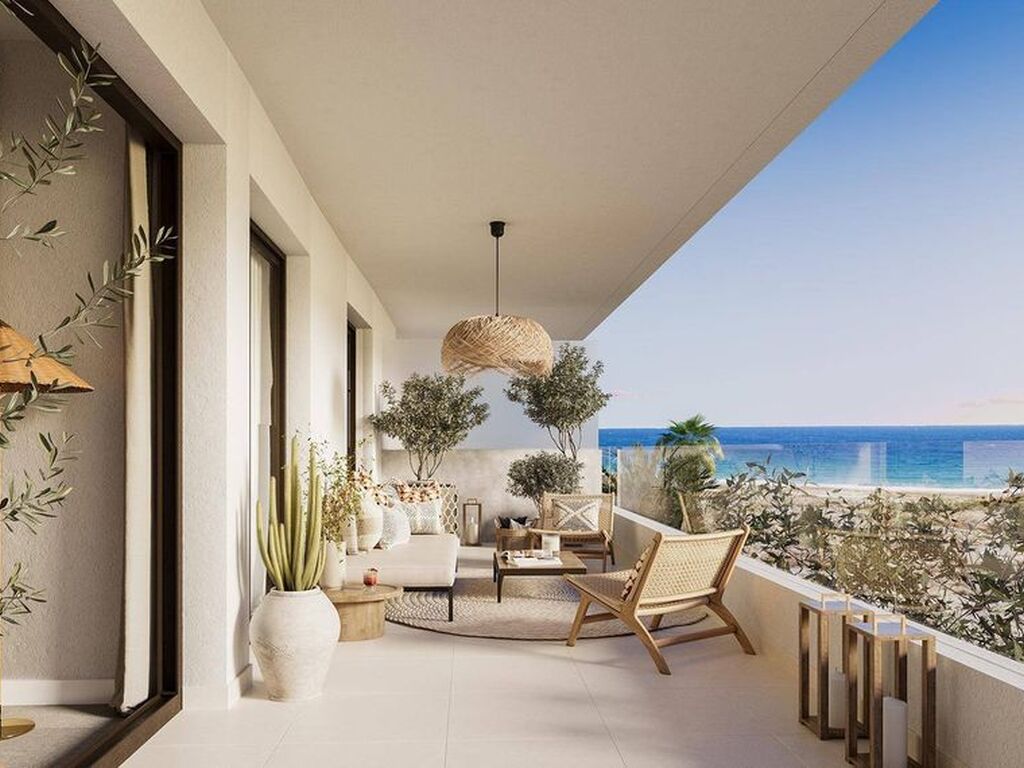 Appartement de luxe à vendre à Mojacar, 525 000 €, Photo 4