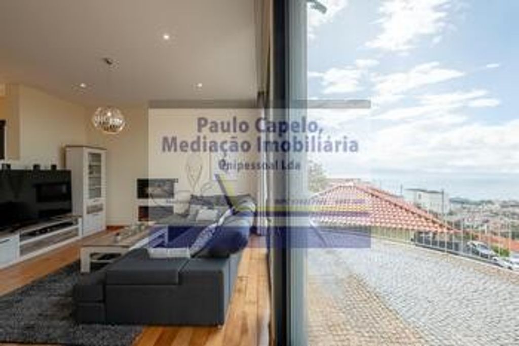 Maison de luxe à vendre à Nossa Senhora Do Monte, 995 000 €, Photo 5