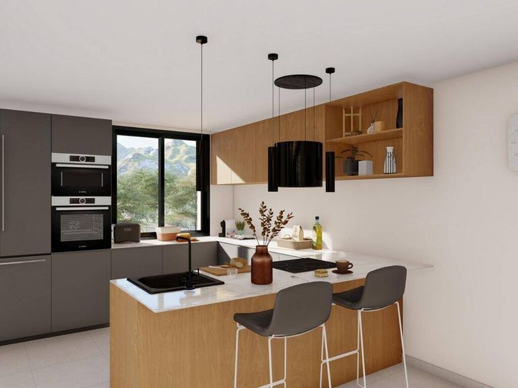 Maison de luxe à vendre à Yecla, 800 000 €, Photo 5