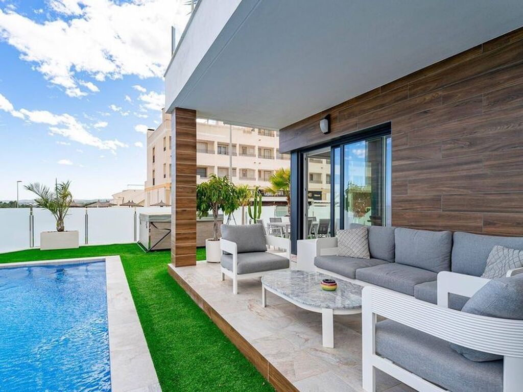 Maison de luxe à vendre à Orihuela, 450 000 €, Photo 5