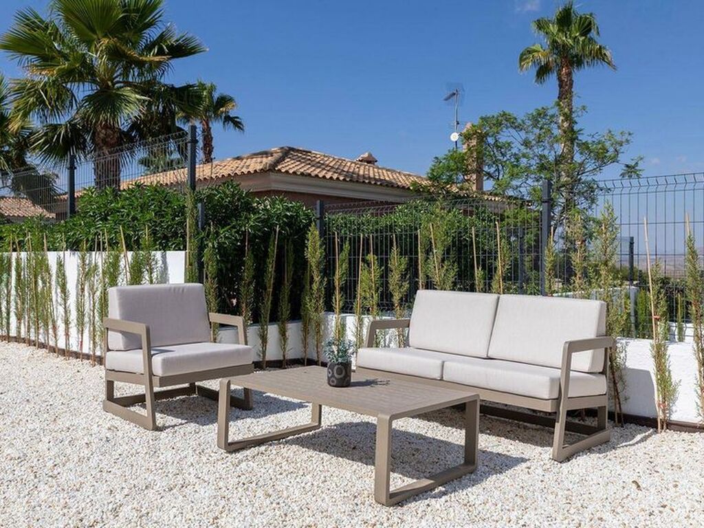Maison de luxe à vendre à Busot, 409 000 €, Photo 5