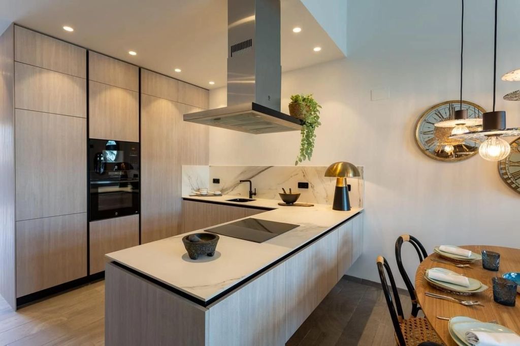 Maison de luxe à vendre à Algorfa, 499 000 €, Photo 6