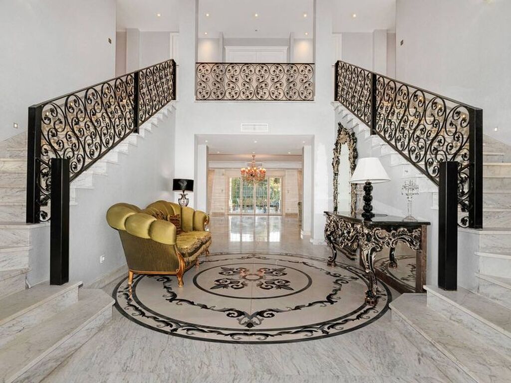 Luxury House for sale in Marbella, 9 900 000 €, Photo 6