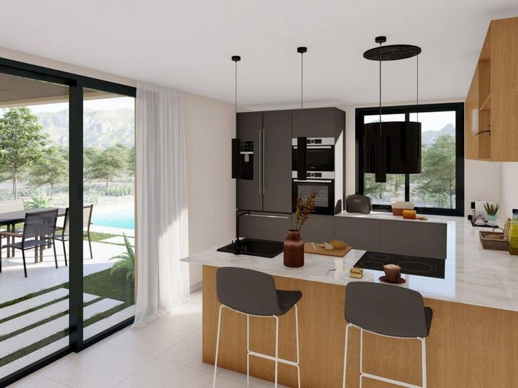 Maison de luxe à vendre à Yecla, 800 000 €, Photo 6