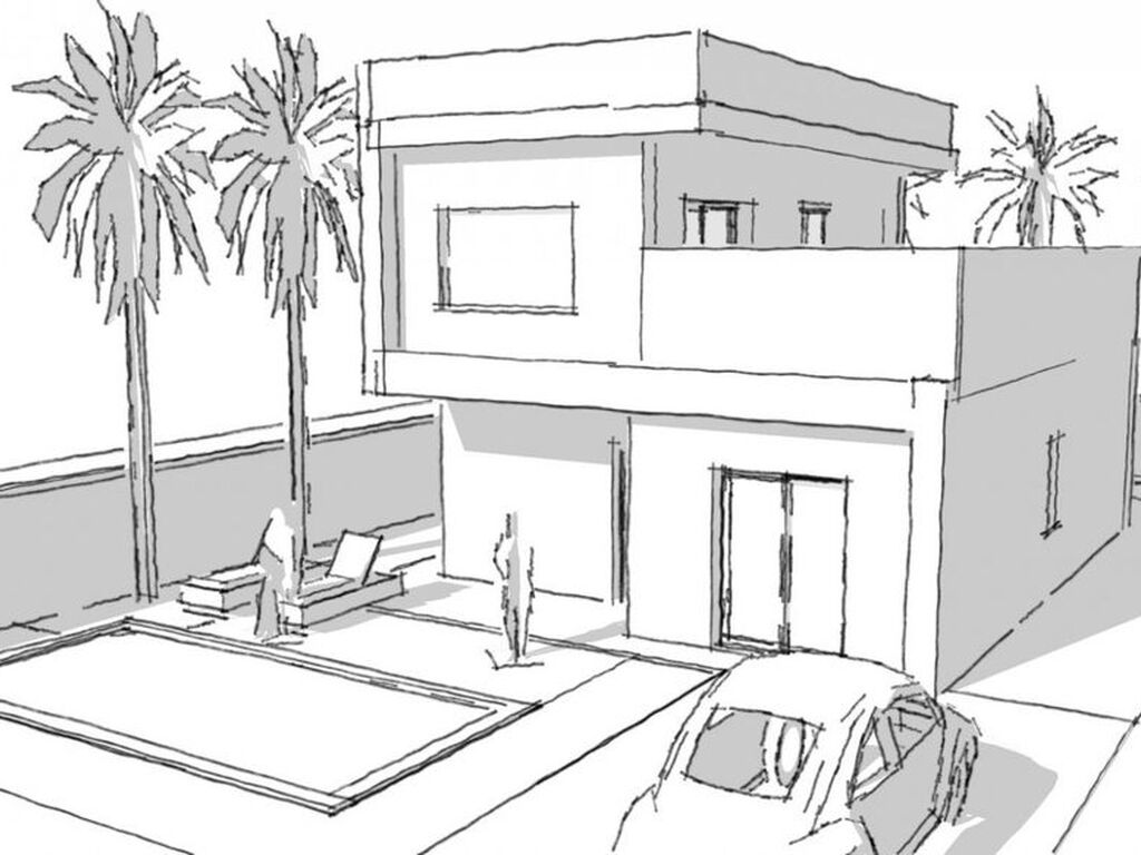 Maison de luxe à vendre à Rojales, 499 900 €, Photo 6