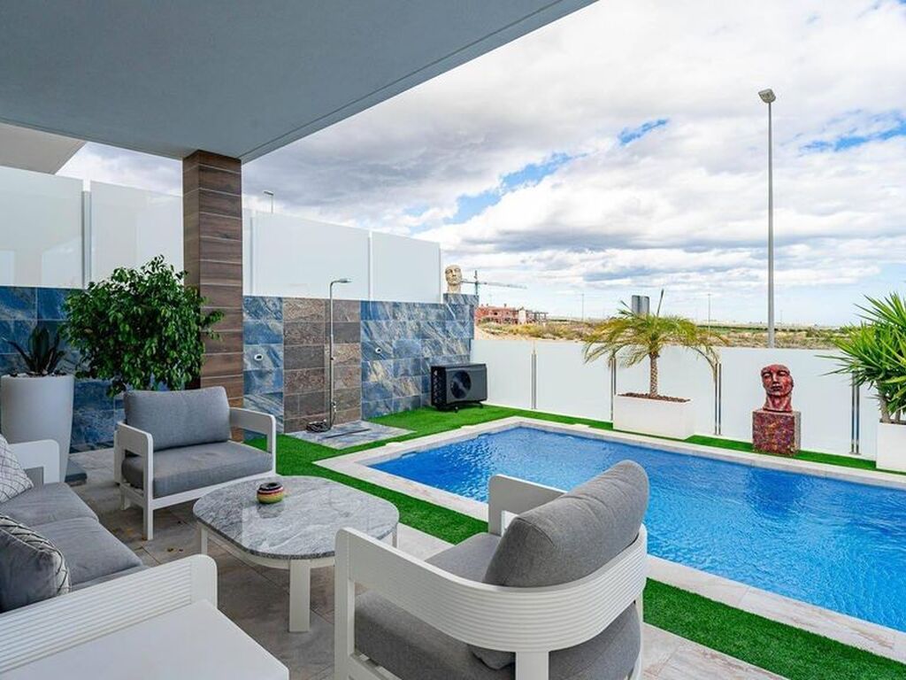 Maison de luxe à vendre à Orihuela, 450 000 €, Photo 6