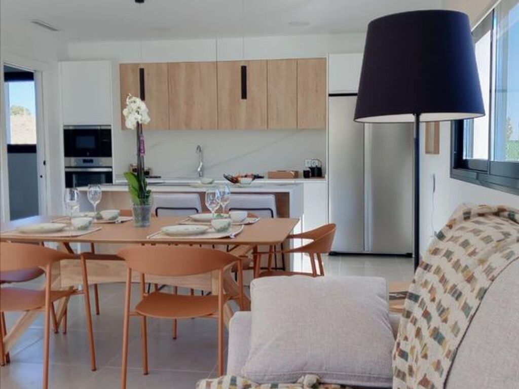 Maison de luxe à vendre à Calasparra, 435 000 €, Photo 6