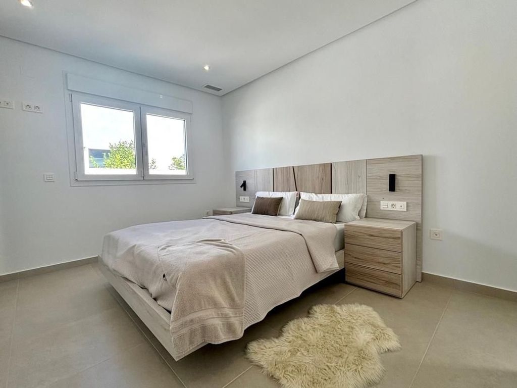 Maison de luxe à vendre à Rojales, 504 000 €, Photo 7