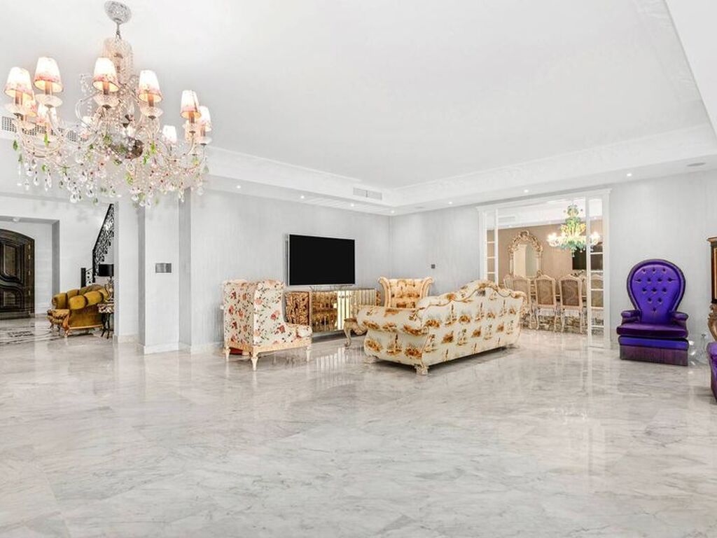 Luxury House for sale in Marbella, 9 900 000 €, Photo 7