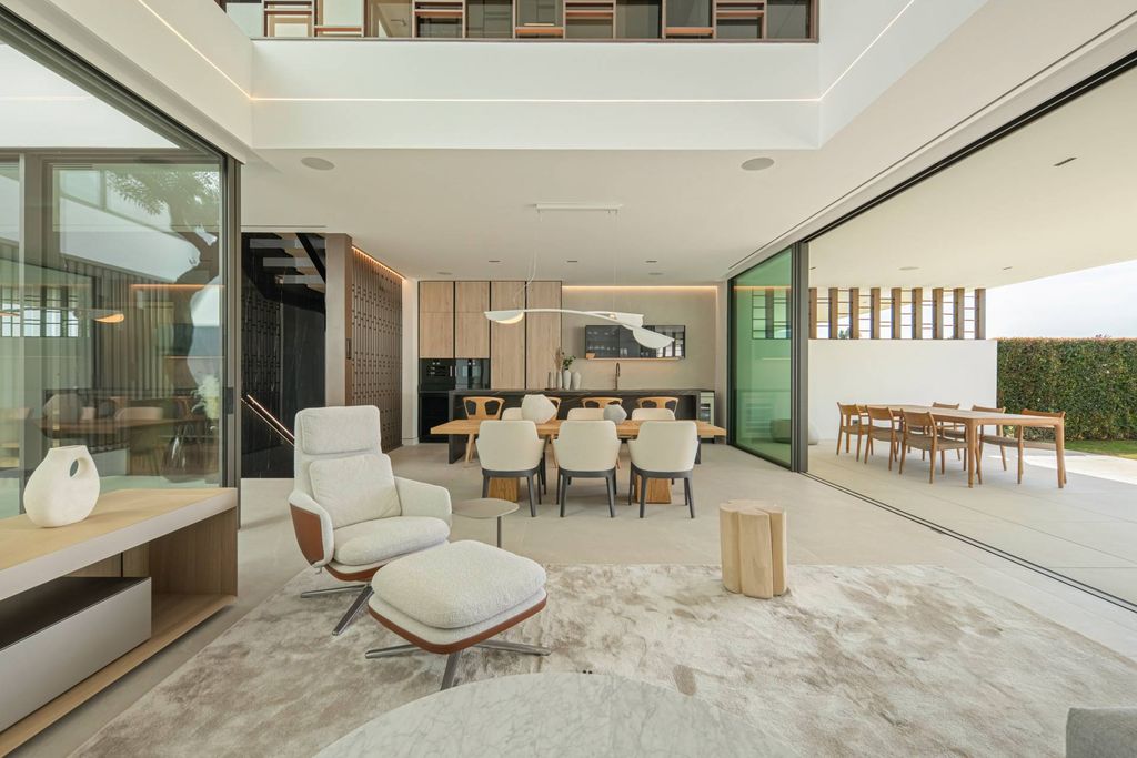 Luxury House for sale in Marbella, 6 300 000 €, Photo 7